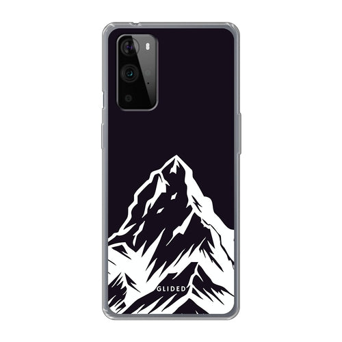Alpine Adventure - OnePlus 9 Pro Handyhülle
