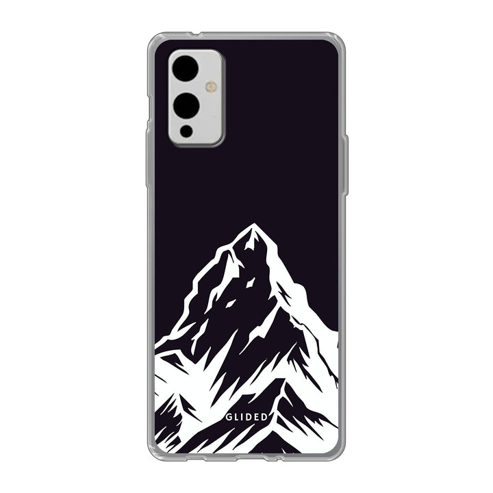 Alpine Adventure - OnePlus 9 Handyhülle