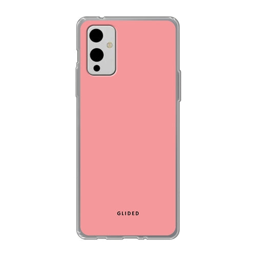 Blush Bloom - OnePlus 9 Handyhülle