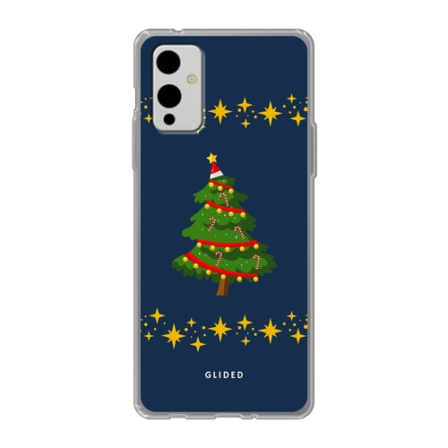 Christmas Tree - OnePlus 9 Handyhülle