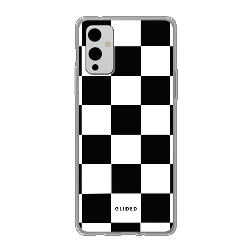 Classic Chess - OnePlus 9 Handyhülle