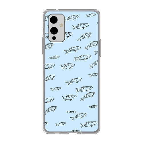 Fishy - OnePlus 9 Handyhülle
