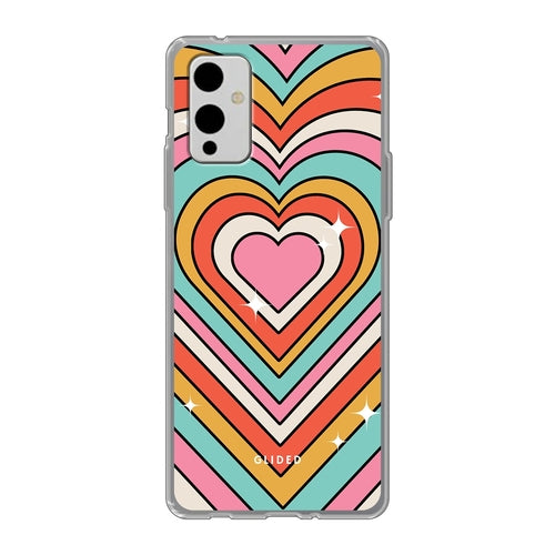 Endless Love - OnePlus 9 Handyhülle