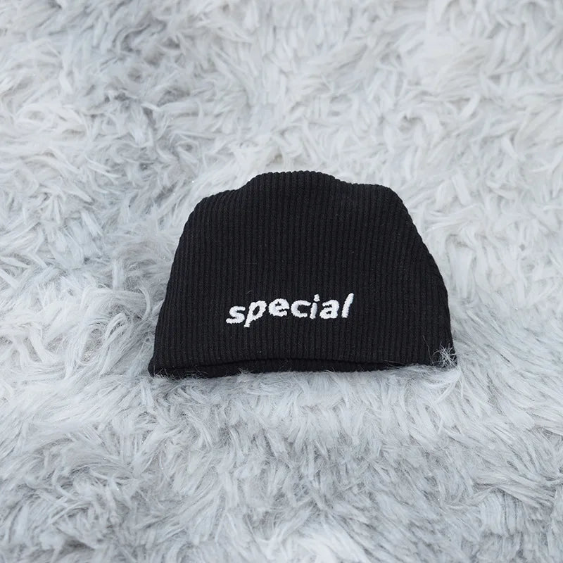 15cm/17cm Labubu Doll Clothes Special Hat Sitting Party 1st 2nd Generation Outfit DIY Gifts