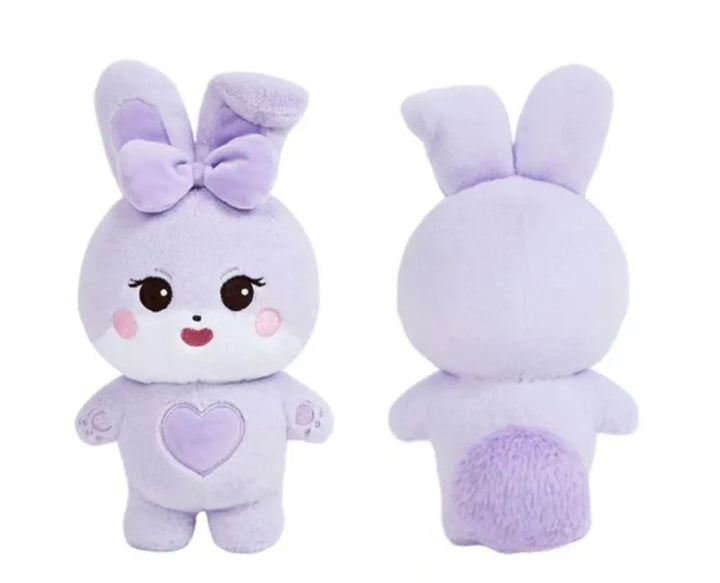 Kpop Pink Soft Plush Cute Yellow Duck Plush Toy Children Birthday Gifts