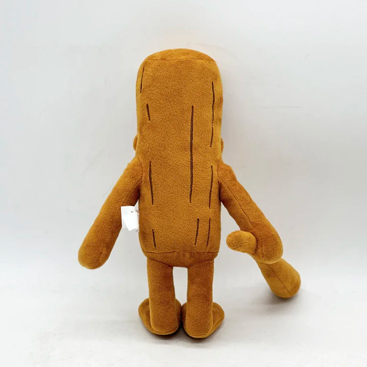 New Italian Brainrot Al Plush Toys Tung Tung Sahur Tralalero Tralala Soft Stuffed Pillow Doll for Kids Birthday Gifts Toys