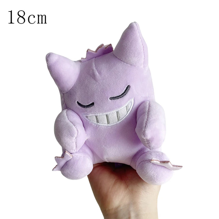 New Pokemon Pikachu Plush Celebi Elekid Lugia Stuffed Doll Charizard Wailmer Wailord Blastoise Squirtle Jirachi  Hobbies Toys