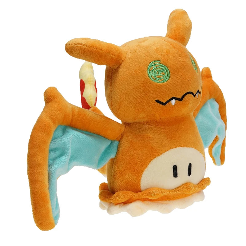 Pokemon Mimikyu Mewtu Snorlax Plush Toys Kawaii Soft Pillow Stuffed Christmas Gift for Children 20cm Pokémon Anime Plushie Dolls