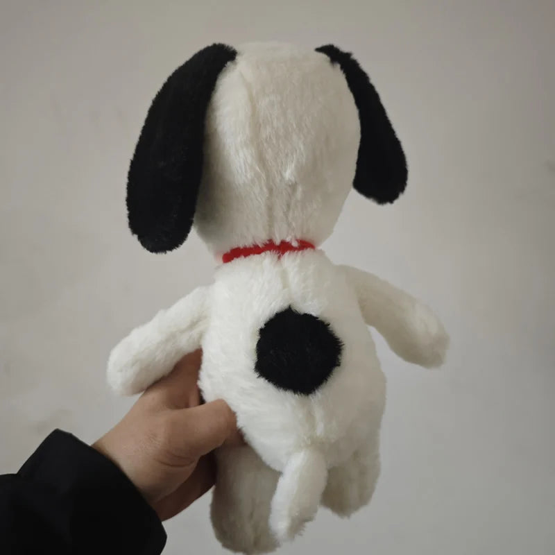 30CM Peanuts high quality Snoopy Plush soft toys Snoopy dog animal dolls best present