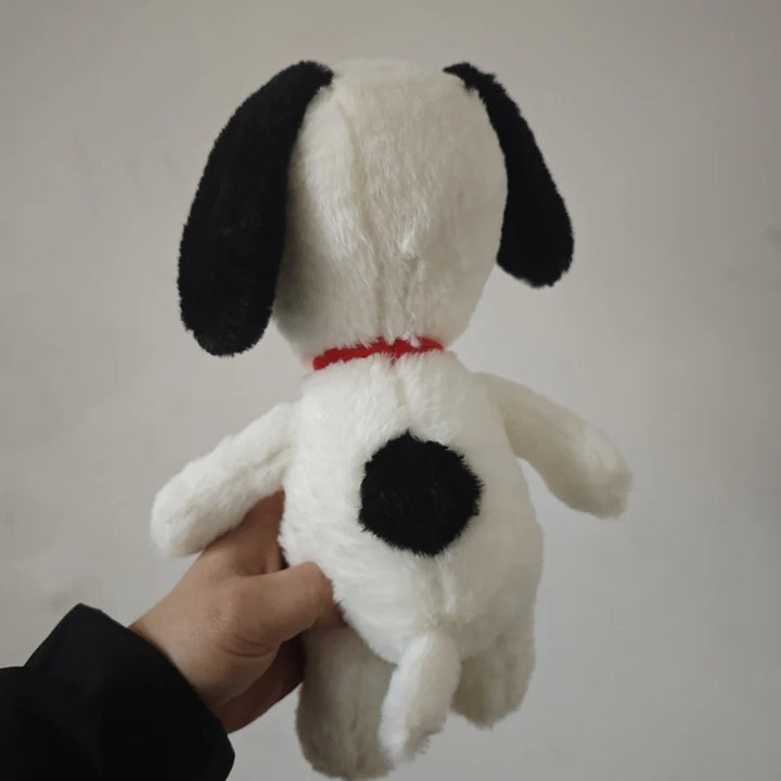 30CM Peanuts high quality Snoopy Plush soft toys Snoopy dog animal dolls best present