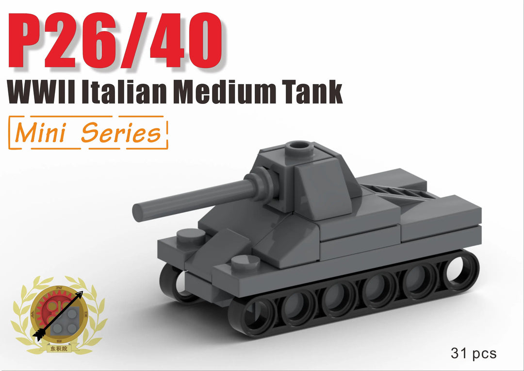 WWII Building Blocks Military Napoleon Gun Front Loaded Gun Retro M1875 Field Gun Building Block Model Weapon Accessories Toys