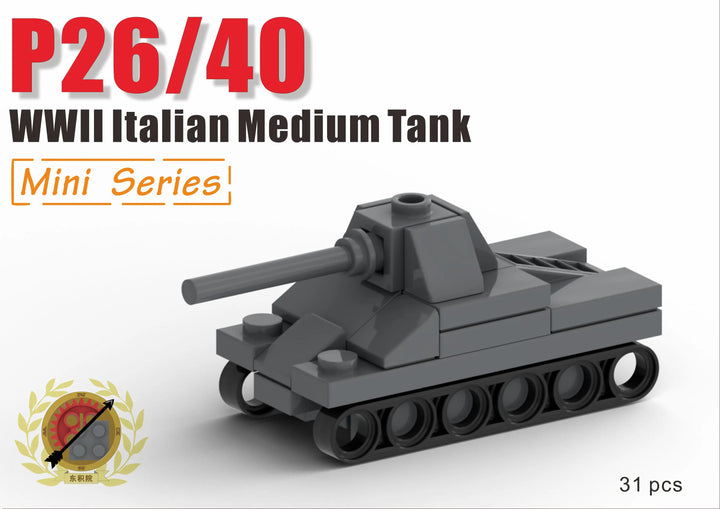 WWII Building Blocks Military Napoleon Gun Front Loaded Gun Retro M1875 Field Gun Building Block Model Weapon Accessories Toys