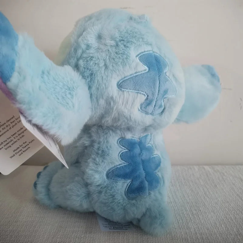 22cm  Lilo And Stitch Plush Toys Stuffed Super Soft Doll Birthday gift for children