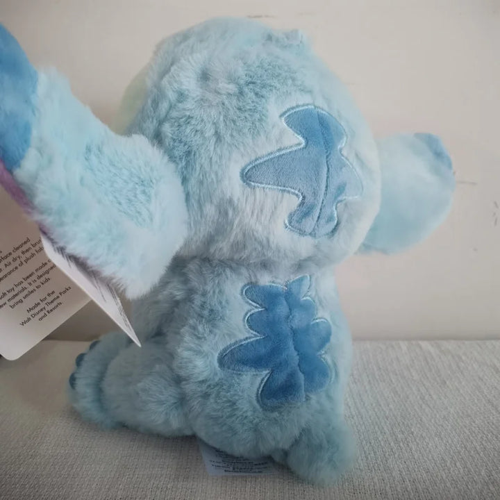 22cm  Lilo And Stitch Plush Toys Stuffed Super Soft Doll Birthday gift for children
