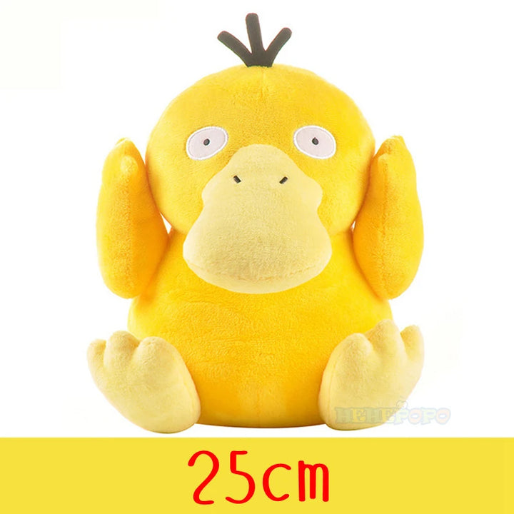 Original Peluche Pokemon and New Arrival Stuffed Bear Toys Pikachu Bulbasaur Anime Stuffed Animal Toy Peluche Gift for Kid