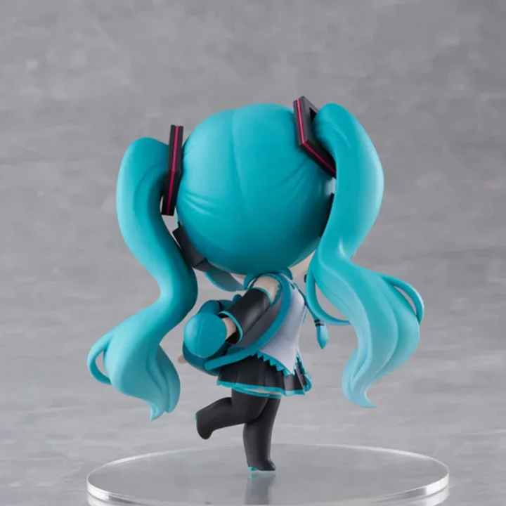 Presale Original Furyu Tenitol Piapro Characters Hatsune Miku Action Figure Collectible Toy Series Model Desk Decor Ornament Toy