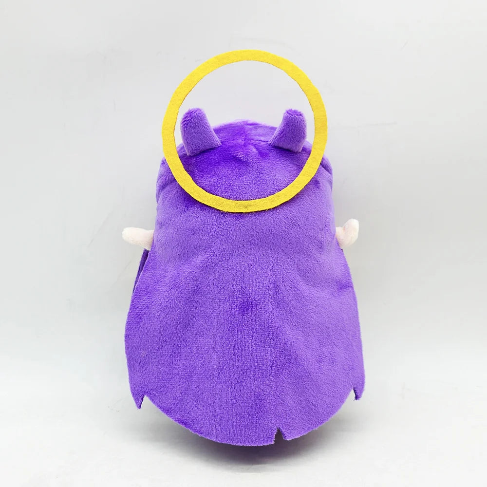 Kawaii Hololive Plush Toy Cute Gawr Gura Inugami Korone Houshou Marine Suisei Cap Oozora Subaru Cosplay Stuffed Dolls