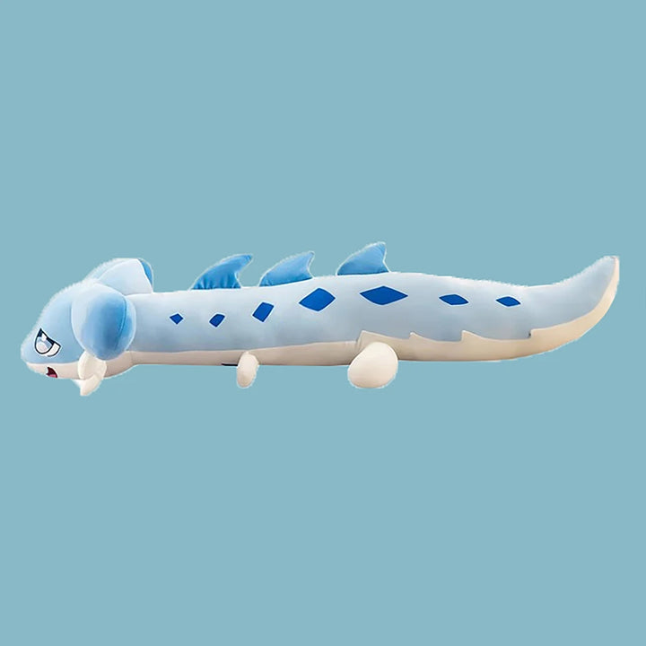 70 Inch Big Palworld Plushie Skin 114 Inch Giant Chillet Unstuffed Toys Squishy Pillow Anime Figure Fun Fancy Birthday Presents