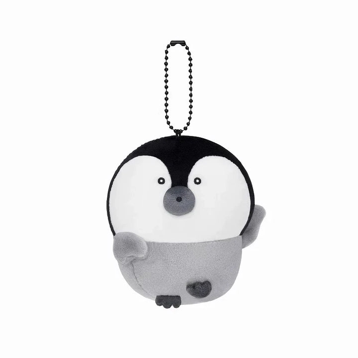Cartoon Chikawas Self deprecating joke Bear Cute Plush Pendant Nagano Osaka Aquarium Jellyfish Keychain  Doll Pendant  Gift