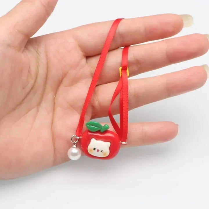 17cm Cute Labubu Gen I II III Doll Accessories Cute Mini Crossbody Bag Dolls Accessories Great Way To Match Clothes