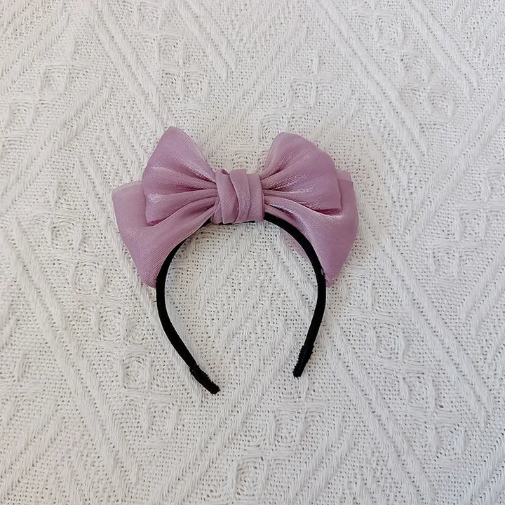15/17cm Labubu I II III Doll Replacement Clothes Bow Hairband Fashion Suit for Ropa all 17cm Plush Doll Labubu Accessories