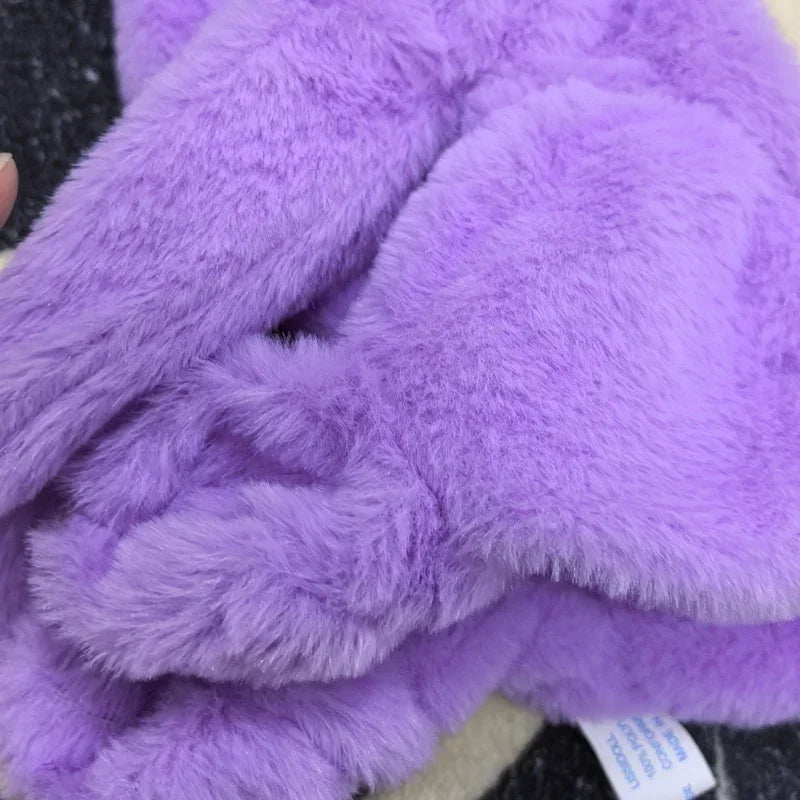 30/70cm Espeon Huge Pokemon Anime Plush Toy Big Pokémon Mentali Kawaii Semi-finished Leather Holster Pillow Gift for Children