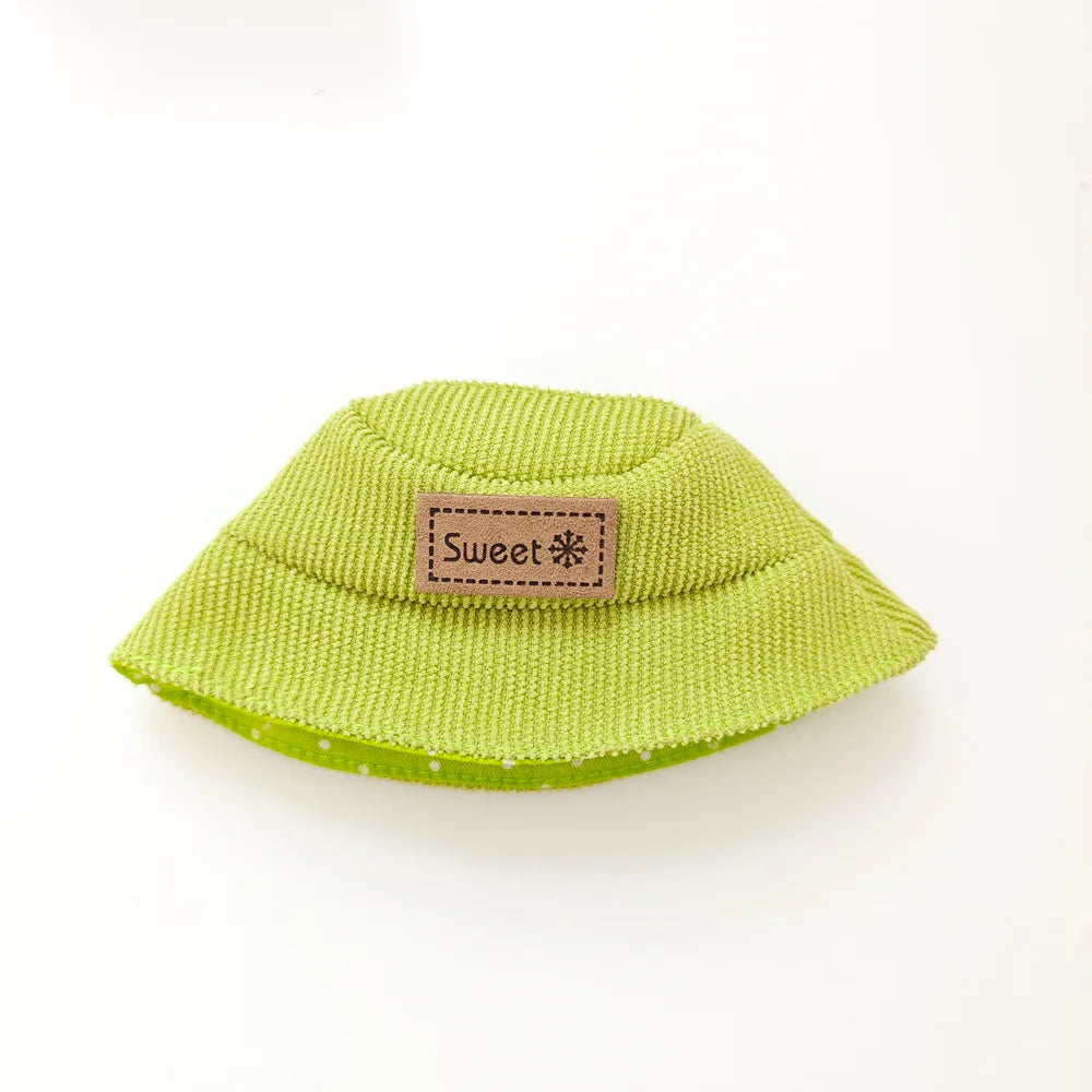 Labubu Doll Clothes Colorful Cartoon Print DIY Set 15/17cm Plush Doll'S Clothes Labubu I II Idol Dolls Sitting Party Accessories