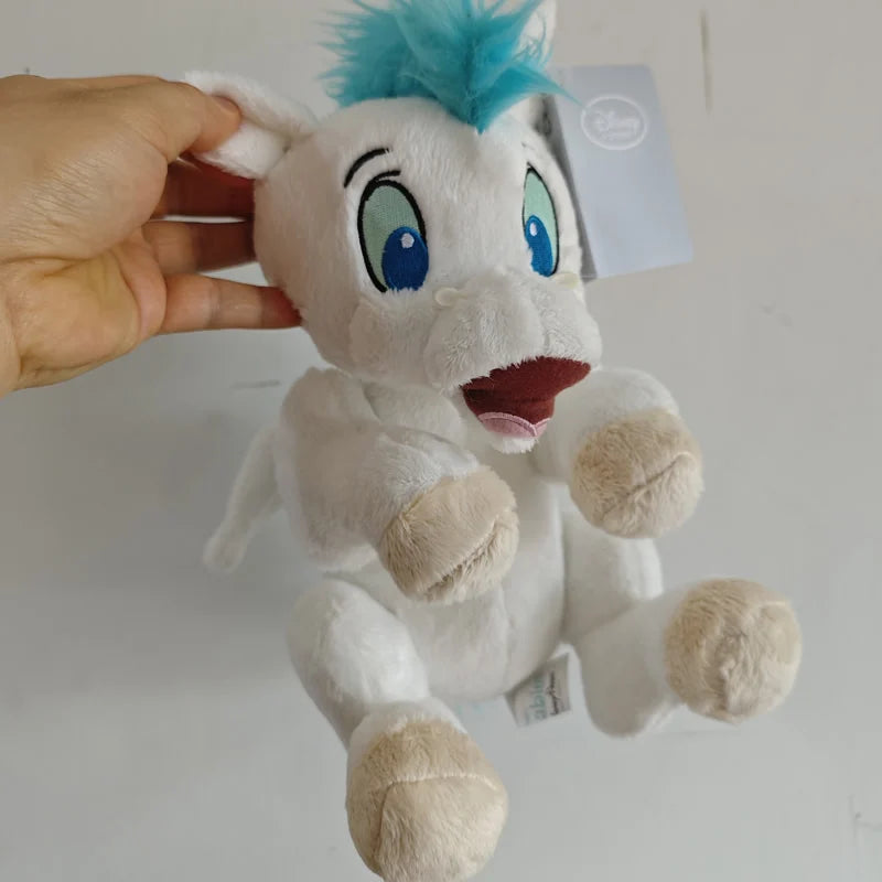 Sitting 26cm 10.2'' Hercules Baby Pegasus Plush Bean Bag Doll Horse Super soft plush toys for kids gift