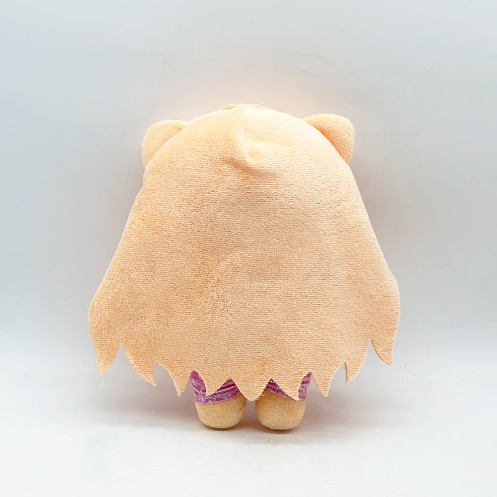 23cm SABRINA CARPENTER Pink Shorts Hello Kitty Plush Doll Figure Stuffed Toys Cute Boys Girls Fans Collect Gifts