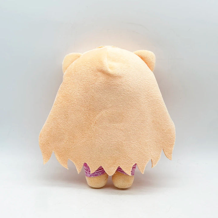 23cm SABRINA CARPENTER Pink Shorts Hello Kitty Plush Doll Figure Stuffed Toys Cute Boys Girls Fans Collect Gifts