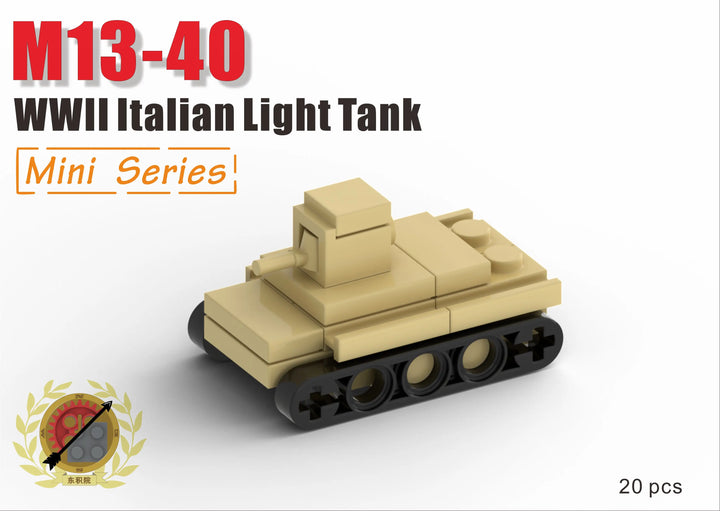 WWII Building Blocks Military Napoleon Gun Front Loaded Gun Retro M1875 Field Gun Building Block Model Weapon Accessories Toys