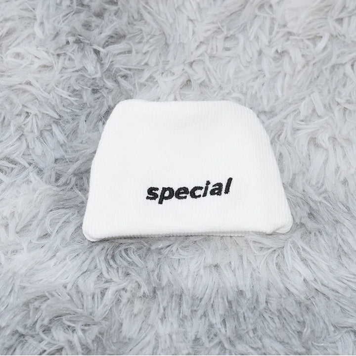 15cm/17cm Labubu Doll Clothes Special Hat Sitting Party 1st 2nd Generation Outfit DIY Gifts