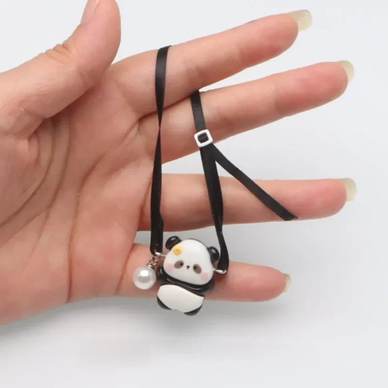 17cm Cute Labubu Gen I II III Doll Accessories Cute Mini Crossbody Bag Dolls Accessories Great Way To Match Clothes