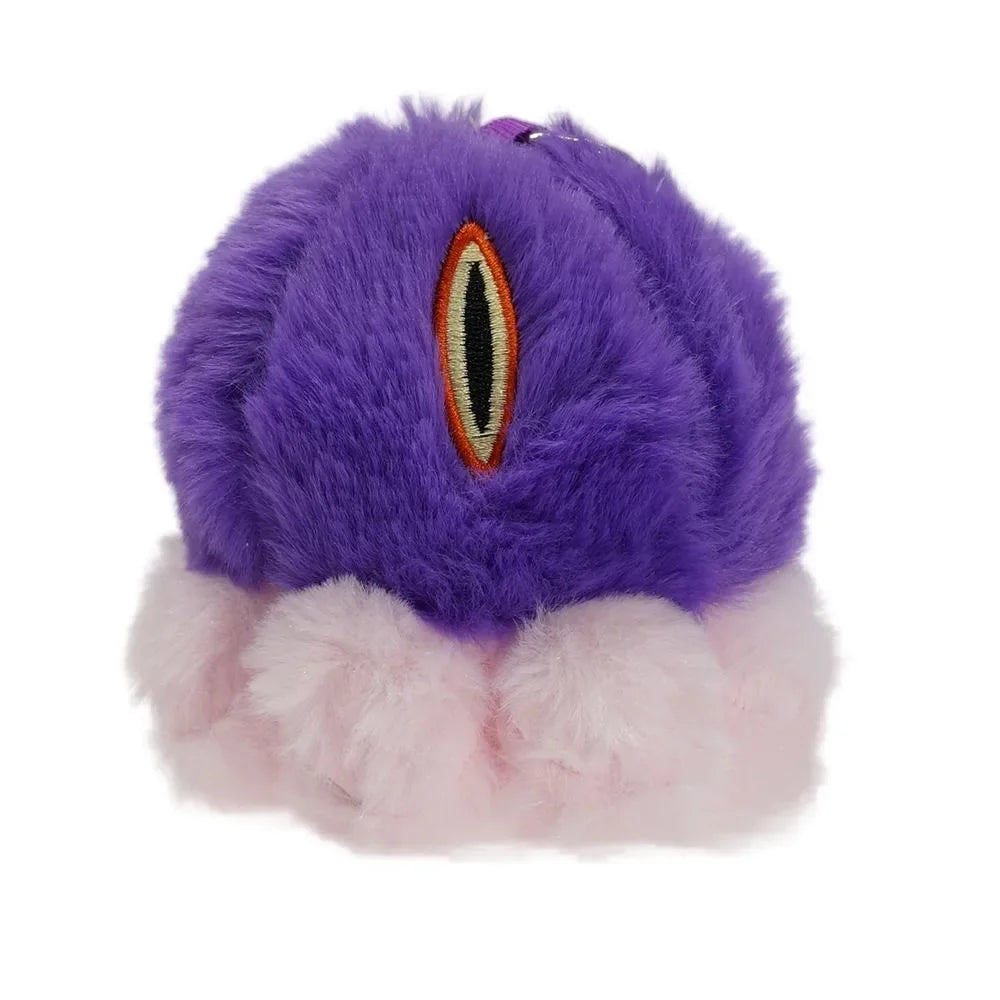 Hot World of Warcraft N'Zoth Yogg-Saron C'Thun Plush Toys Anime Dolls Birthday Gift for Boys and Girls