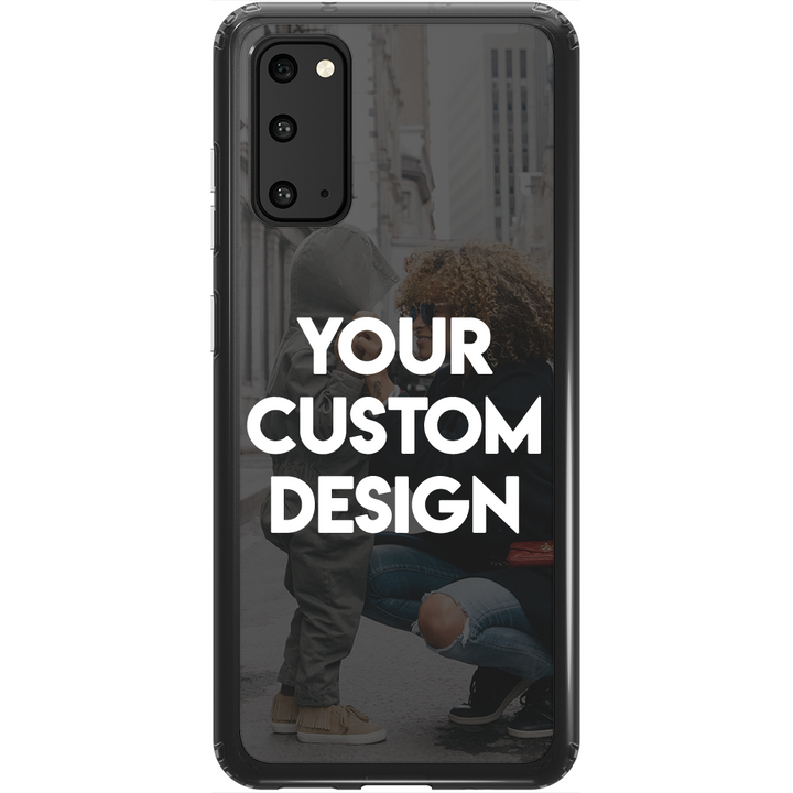 Custom Samsung Cases