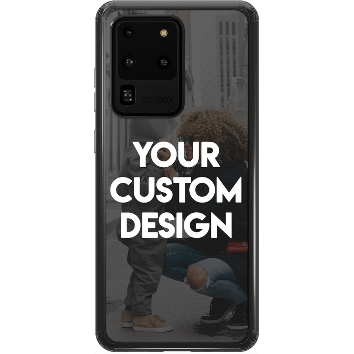 Custom Samsung Cases