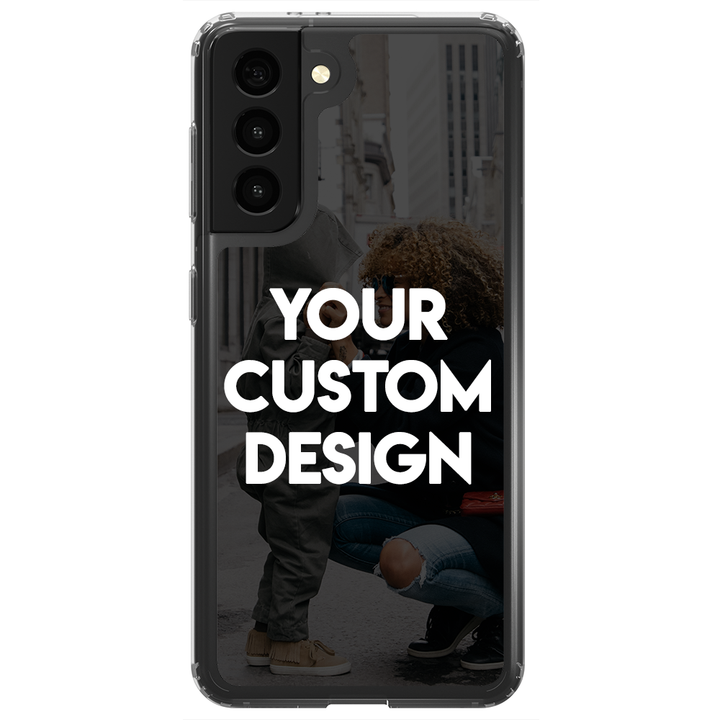 Custom Samsung Cases