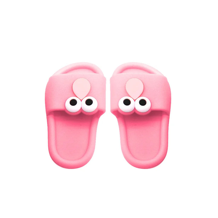 17cm Labubu Cute Shark Slippers for Blythe doll, 1/8BJD, 17cm Vinyl Dolls Korea Kpop Exo DIY Girls Gift Labubu Doll Accessories