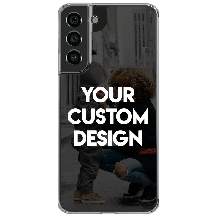 Custom Samsung Cases