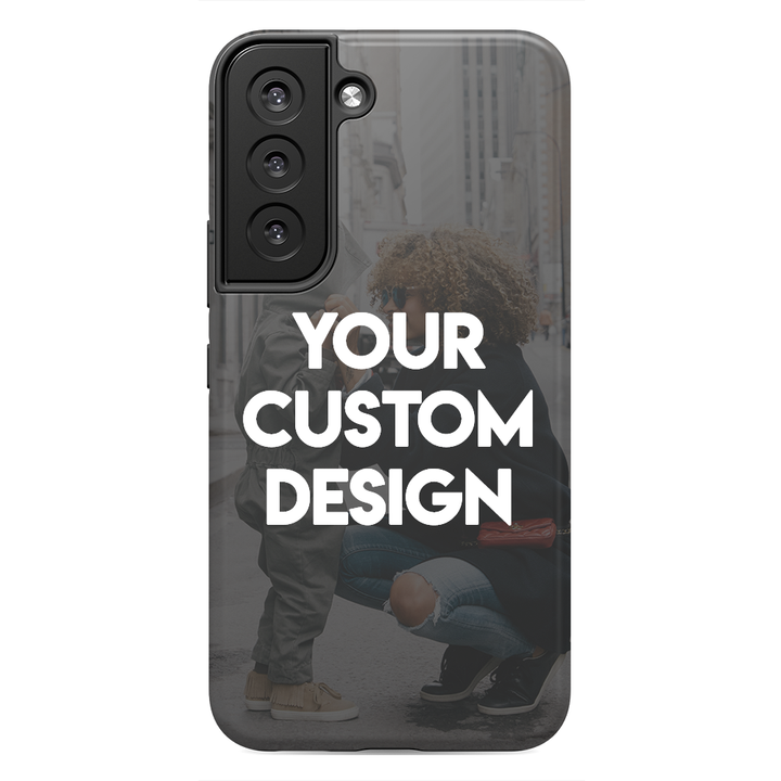 Custom Samsung Cases