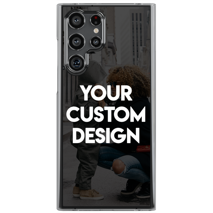 Custom Samsung Cases