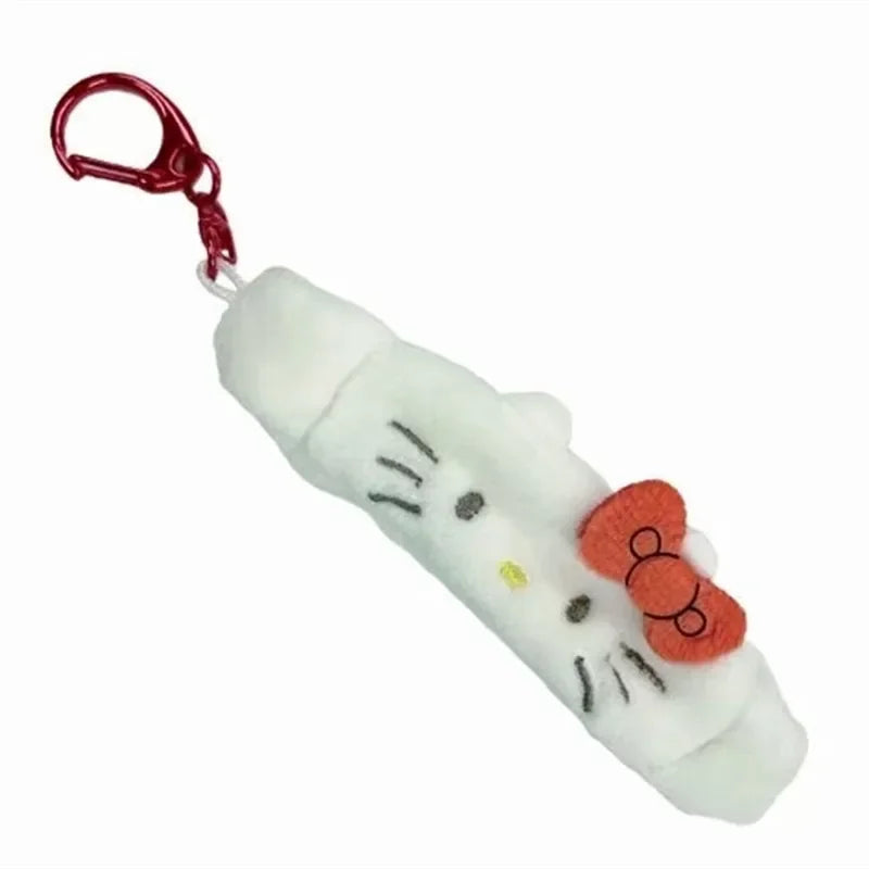 For Labubu doll clothes Sanrio Cotton Doll DIY Accessories My Melody Kuromi  Mini Shoulder Bag Dressing Doll Accessories Gifts