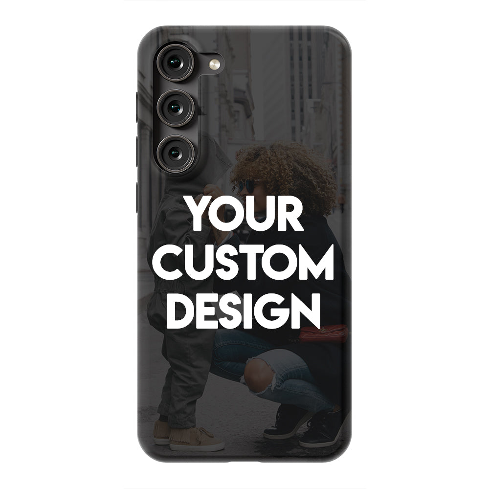 Custom Samsung Cases