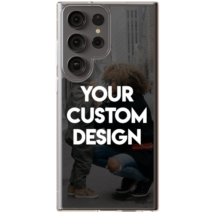 Custom Samsung Cases