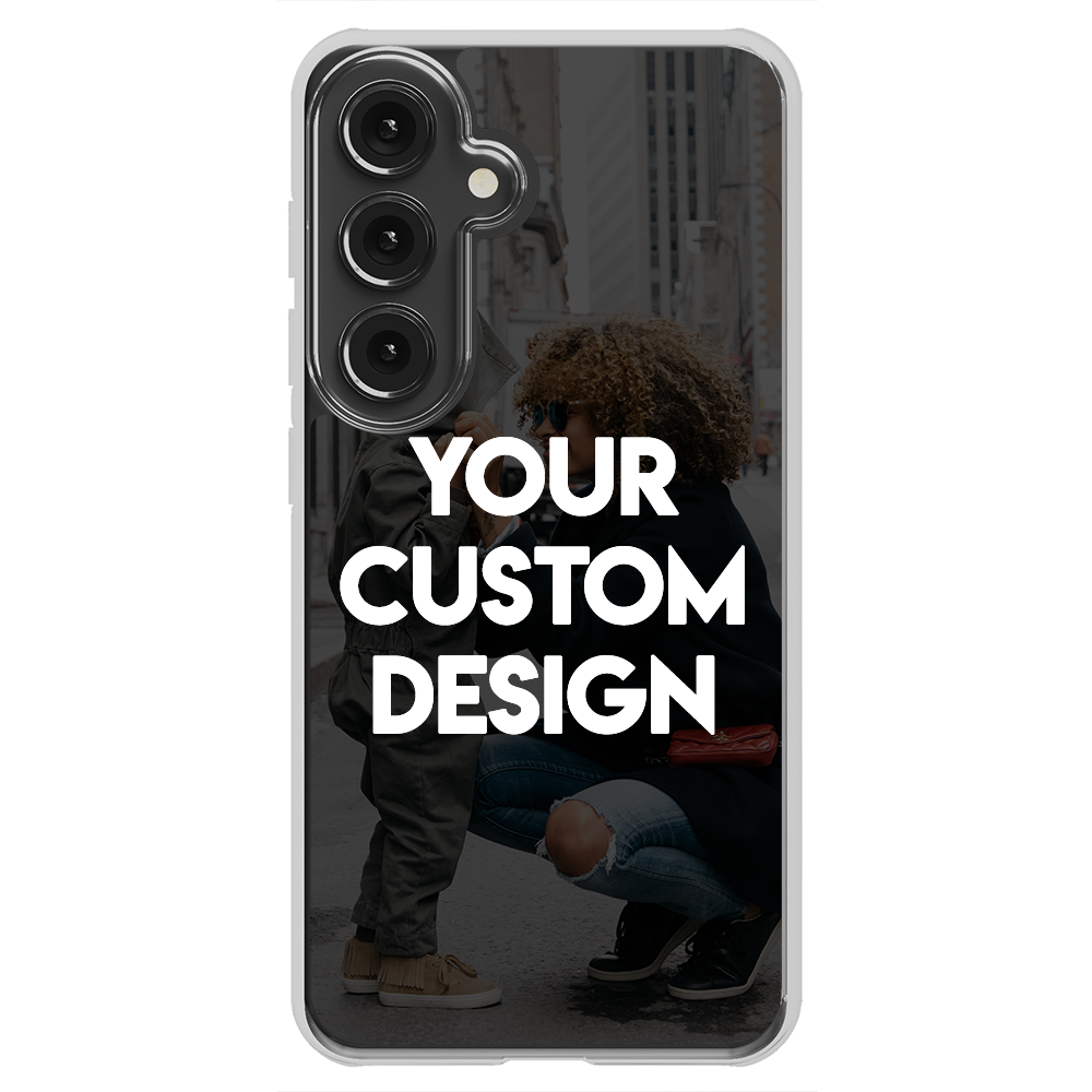 Custom Samsung Cases