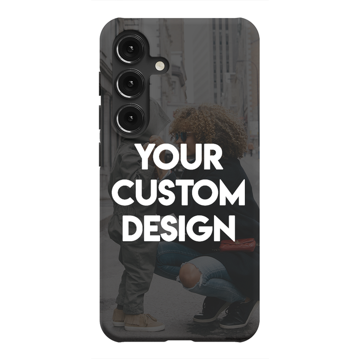 Custom Samsung Cases