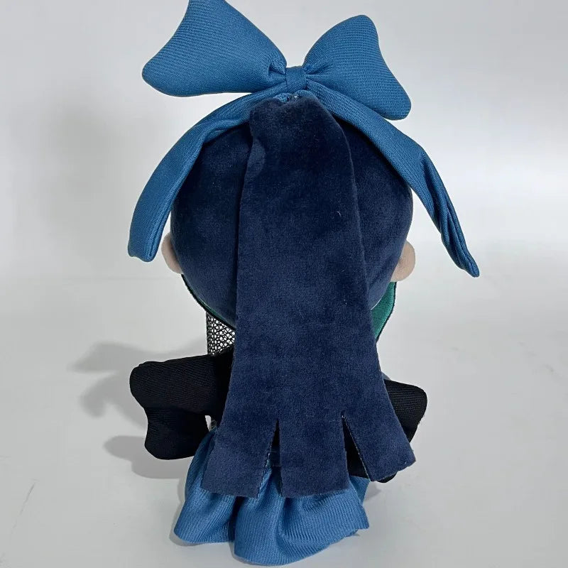 20cm Cartoon Ado Plush Doll Soft and Comfortable Bedroom Sofa Pillow Ornament Plush Home Decoration Friends Christmas Gift