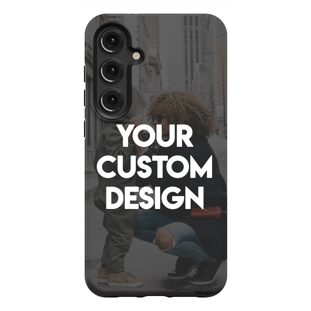 Custom Samsung Cases