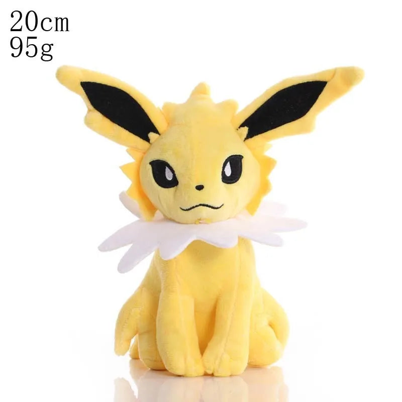 Pokemon Plush Toy Riolu Sprigatito Lugia Litten Cyndaquil Mewtwo Pikachu Peluche Gengar Blastoise Sandshrew Quilava Phanpy Doll