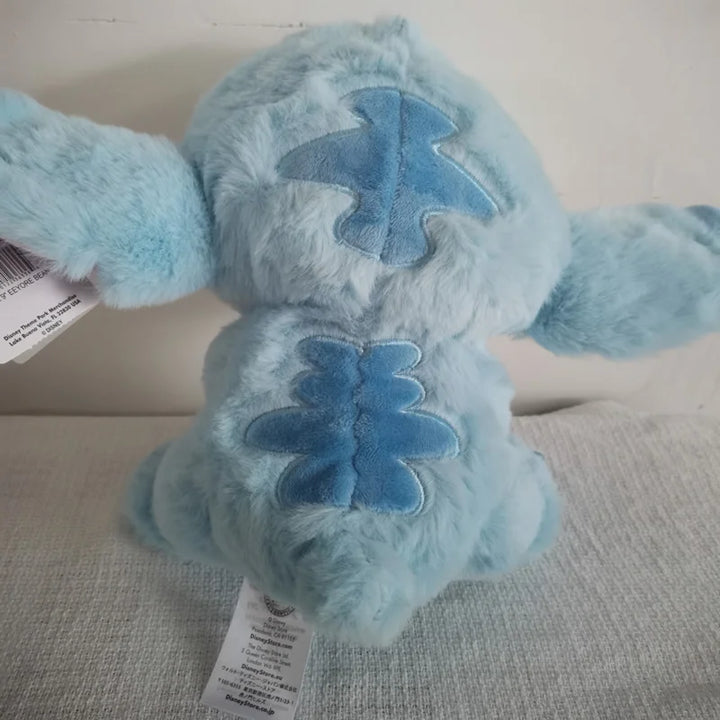 22cm  Lilo And Stitch Plush Toys Stuffed Super Soft Doll Birthday gift for children